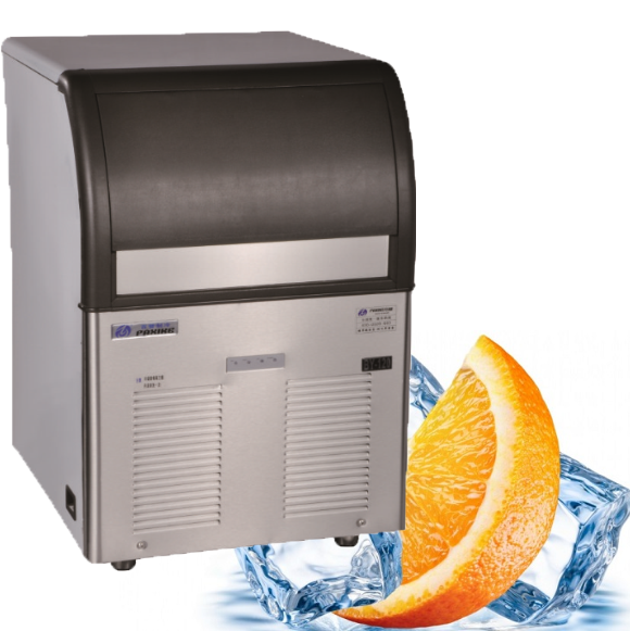 Máy Làm Đá Viên BY-80